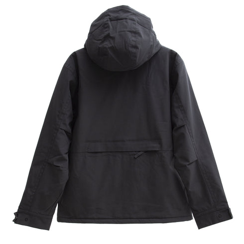 Carhartt WIP Kilda Jacket Black I029452_89_XX Degli Uberti